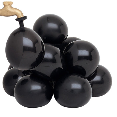 Water Balloons 5 Inch Cannonball 50 Pack