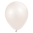 Latex Balloons 5 Inch Kalisan Aura Beige Cream