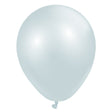 Latex Balloons 5 Inch Kalisan Aura Ice Blue