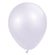 Latex Balloons 5 Inch Kalisan Aura Lavender Fog