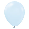 Latex Balloons 5 Inch Kalisan Baby Blue