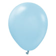 Latex Balloons 5 Inch Kalisan Macaron Blue
