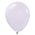 Latex Balloons 5 Inch Kalisan Macaron Lilac