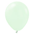 Latex Balloons 5 Inch Kalisan Macaron Pale Green