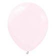Latex Balloons 5 Inch Kalisan Macaron Pale Pink