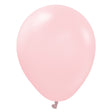 Latex Balloons 5 Inch Kalisan Macaron Pink