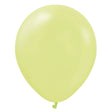 Latex Balloons 5 Inch Kalisan Macaron Pistachio