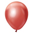 5 Inch Red Latex Balloons