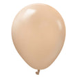 Latex Balloons 5 Inch Kalisan Retro Desert Sand