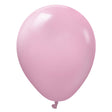 Latex Balloons 5 Inch Kalisan Retro Dusty Rose