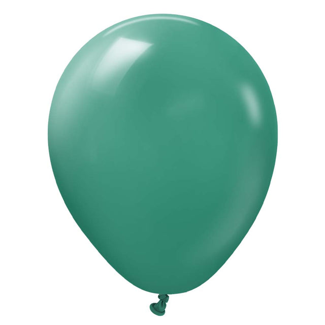 Latex Balloons 5 Inch Retro Sage