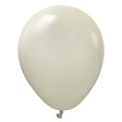 Latex Balloons 5 Inch Retro Stone