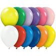 Latex Balloons 5 Inch Assorted