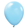 Latex Balloons 5 Inch Baby Blue