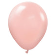 5 Inch Latex Balloons Baby Pink