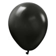 Latex Balloons 5 Inch Black