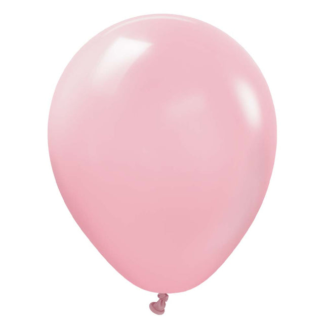 Latex Balloons 5 Inch Kalisan Flamingo Pink
