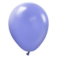 Latex Balloons 5 Inch Kalisan Standard Periwinkle