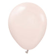Latex Balloons 5 Inch Pink Blush