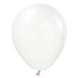 Latex Balloons 5 Inch White