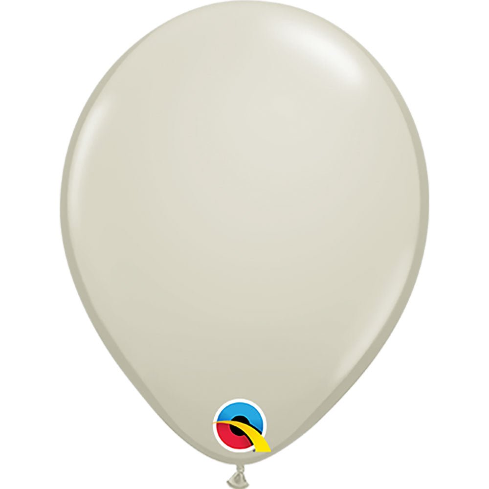 Latex Balloons 5 Inch Cashmere