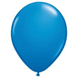 Latex Balloons 5 Inch Dark Blue