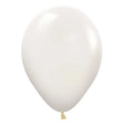 Latex Balloons 5 Inch Sempertex Crystal Clear