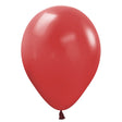 Latex Balloons 5 Inch Sempertex Deluxe Imperial Red