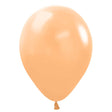 Latex Balloons 5 Inch Sempertex Pastel Matte Nude