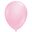 Latex Balloons 5 Inch TUFTEX Baby Pink