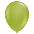Latex Balloons 5 Inch TUFTEX Fiona Green