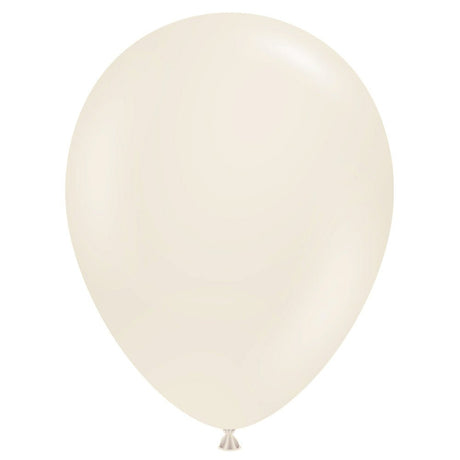 Latex Balloons 5 Inch TUFTEX Lace