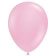 Latex Balloons 5 Inch TUFTEX Pink