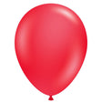 Latex Balloons 5 Inch TUFTEX Red