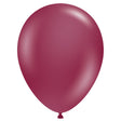 Latex Balloons 5 Inch TUFTEX Sangria
