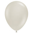 Latex Balloons 5 Inch TUFTEX Stone
