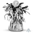 Balloon Weight Silver 5 oz.