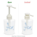 Replacement Pump for 5 oz Hi-FLOAT ULTRA Kit