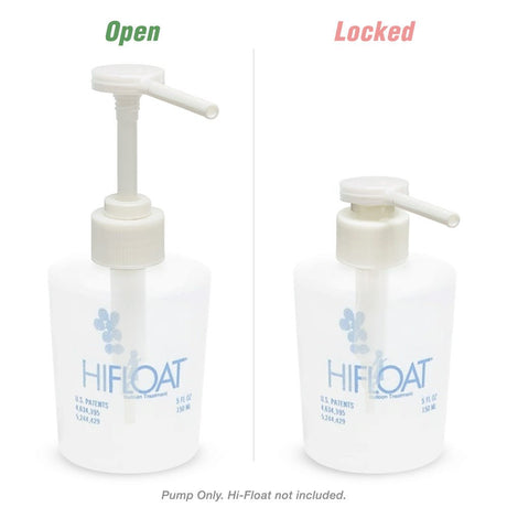 Replacement Pump for 5 oz Hi-FLOAT ULTRA Kit