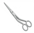 Applique Scissors 5.5 Inch No Duckbill