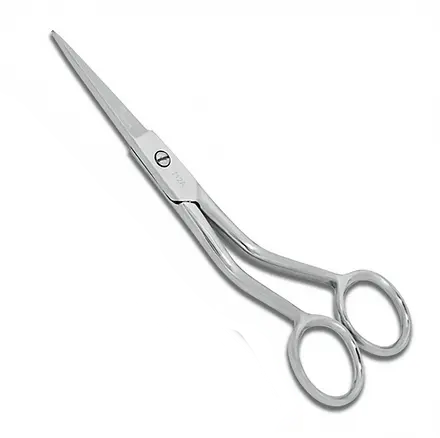 Applique Scissors 5.5 Inch No Duckbill