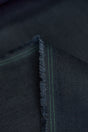 Pure Linen Fabric Navy