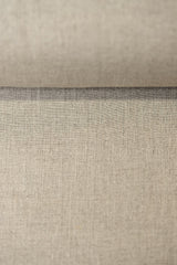 Pure Linen Fabric Light Mixed-Natural