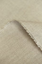 Pure Linen Natural Fabric