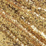 Mini Glitz Disc Sequins Polyester Fabric - 3MM Round Sequins, 50" Width (1 Yard)