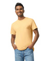 Gildan 5000 Adult Heavy Cotton Fabric - Yellow Haze, Short Sleeve, Classic Fit (1 Piece)