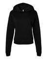 BELLA + CANVAS® Women's Classic Hoodie