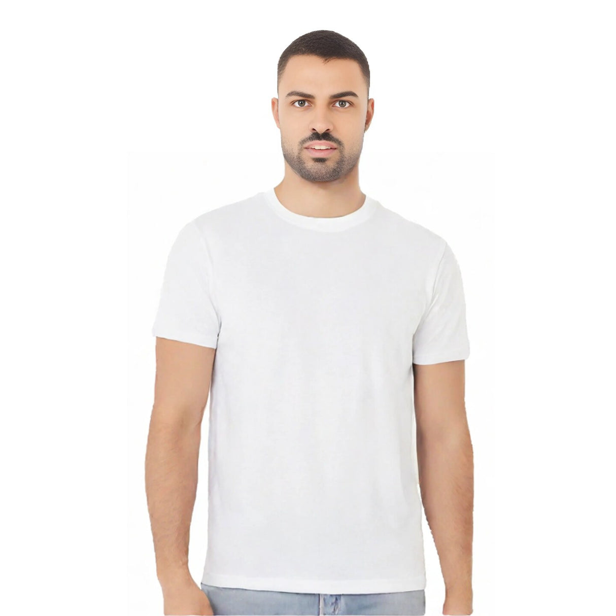 Gildan® Hammer Classic Fit Crewneck Short Sleeve Tee