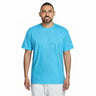Fine Jersey Crewneck Short Sleeve Tee