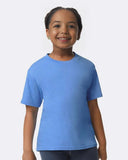 Gildan Softstyle Youth T-Shirt | Premium Kids Cotton Tee
